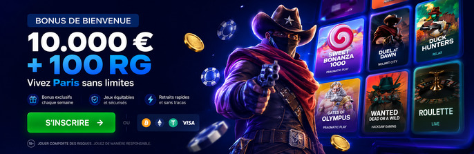 Rainbet Casino