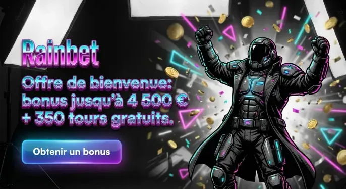 Rainbet Casino